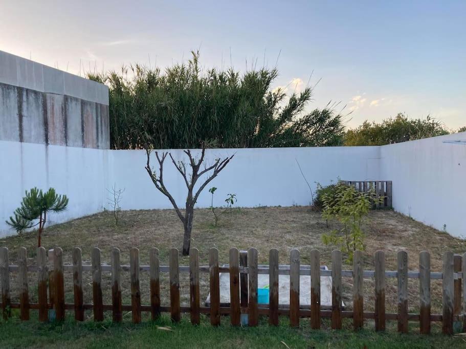 Gafa House - Family Accommodation And Workplace Gafanha da Nazaré Extérieur photo