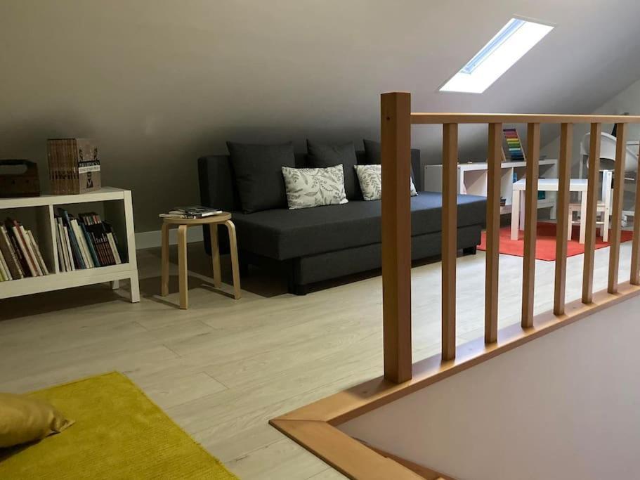 Gafa House - Family Accommodation And Workplace Gafanha da Nazaré Extérieur photo