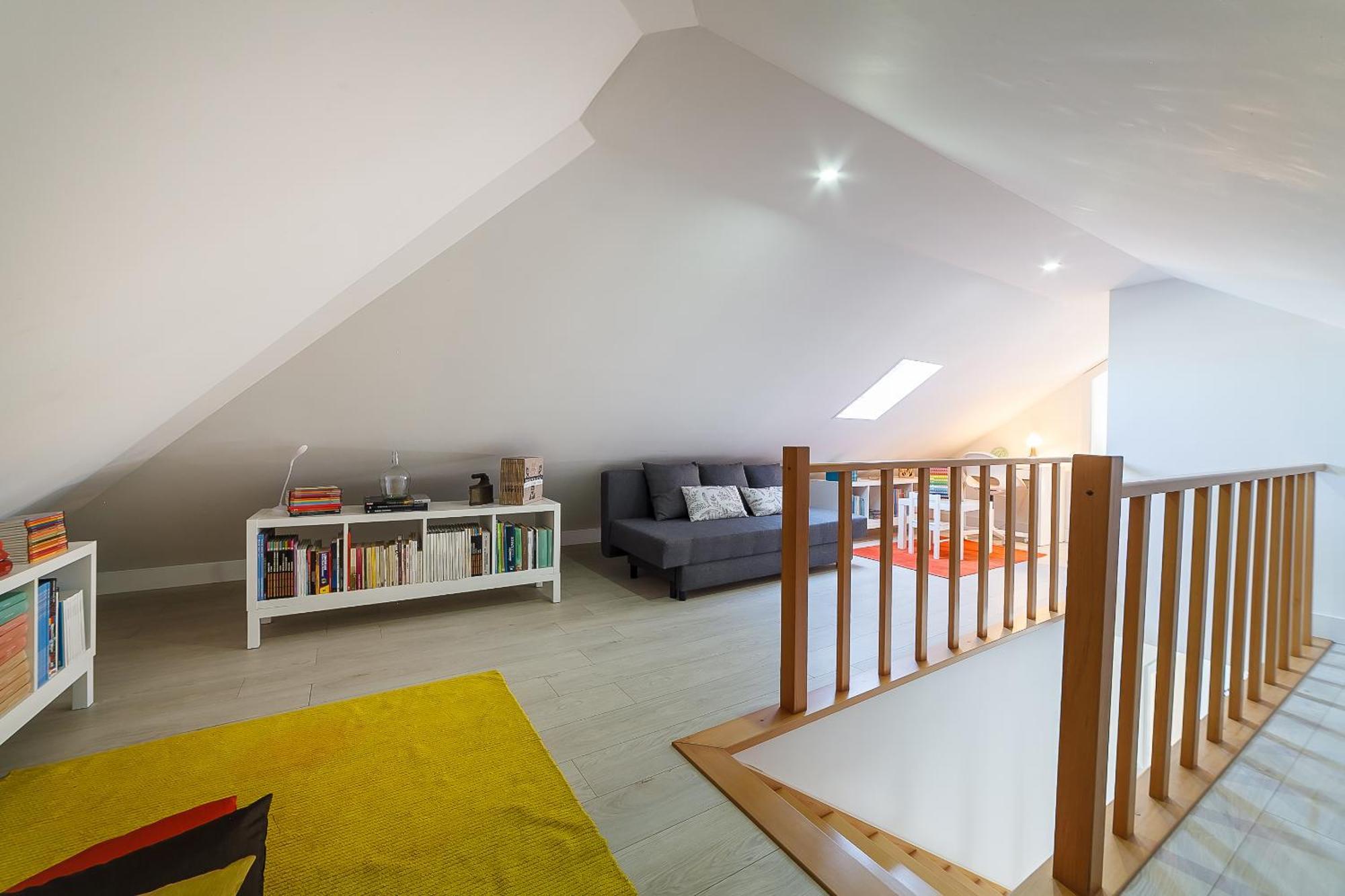Gafa House - Family Accommodation And Workplace Gafanha da Nazaré Extérieur photo