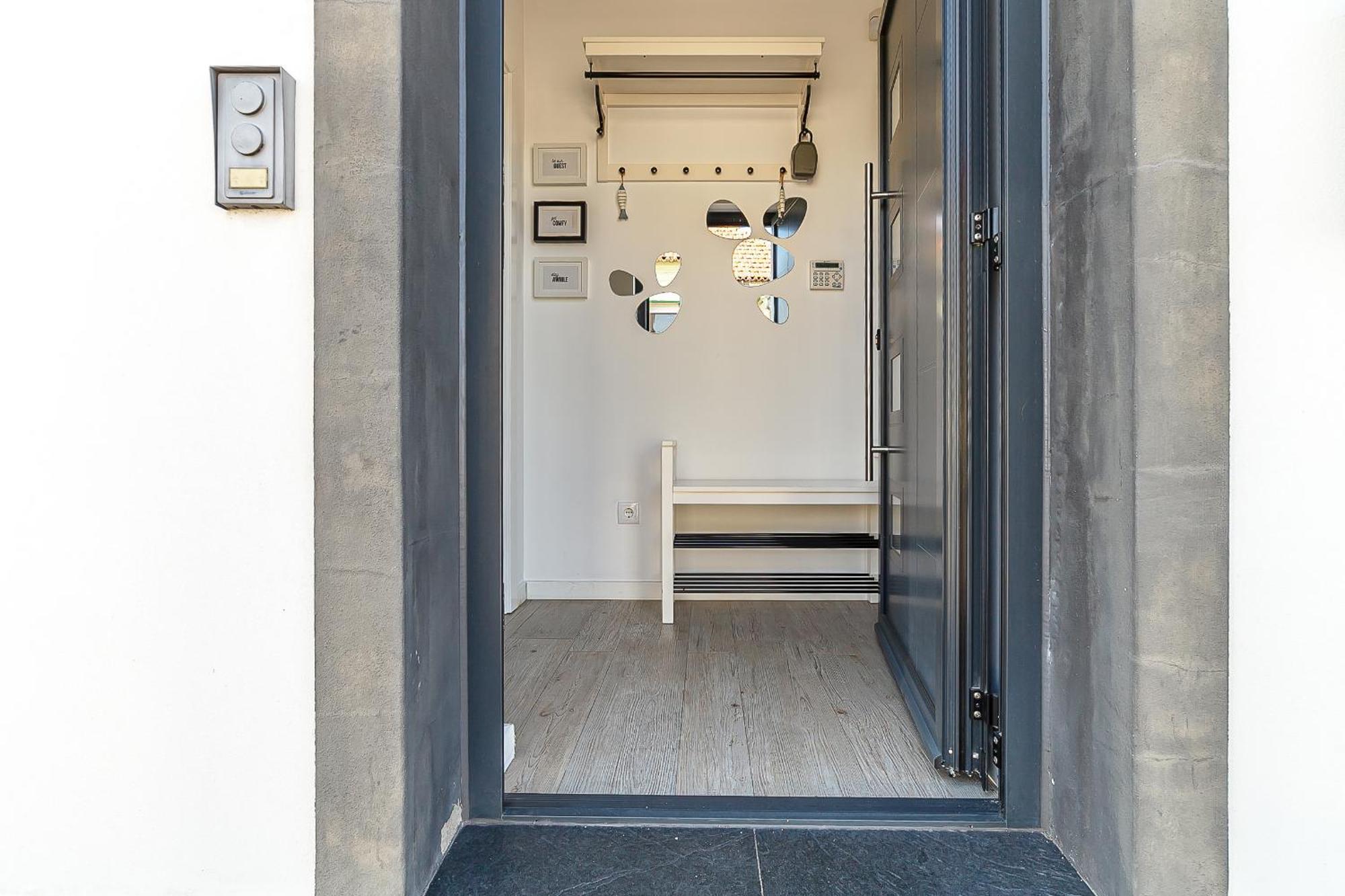 Gafa House - Family Accommodation And Workplace Gafanha da Nazaré Extérieur photo