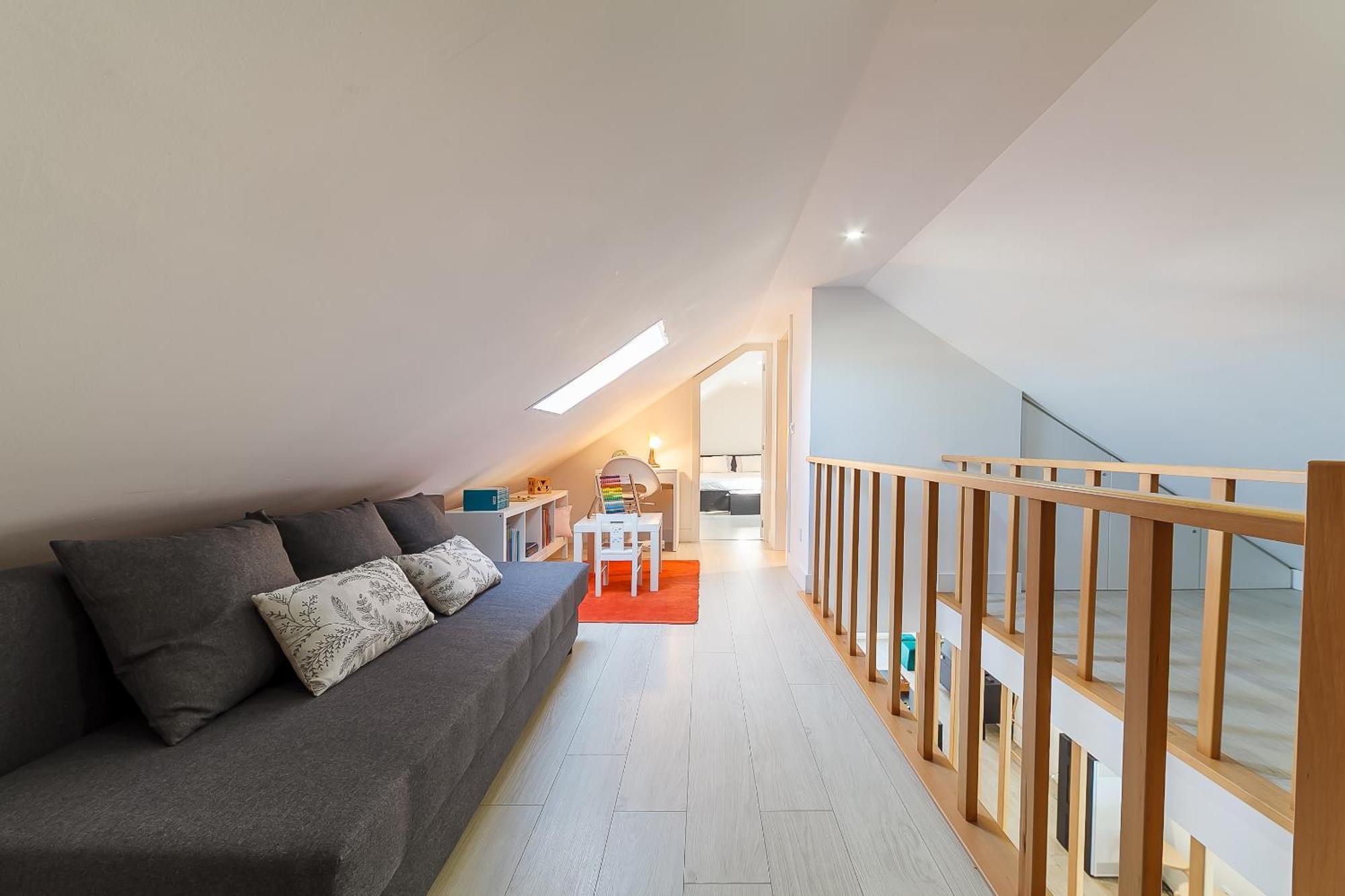 Gafa House - Family Accommodation And Workplace Gafanha da Nazaré Extérieur photo