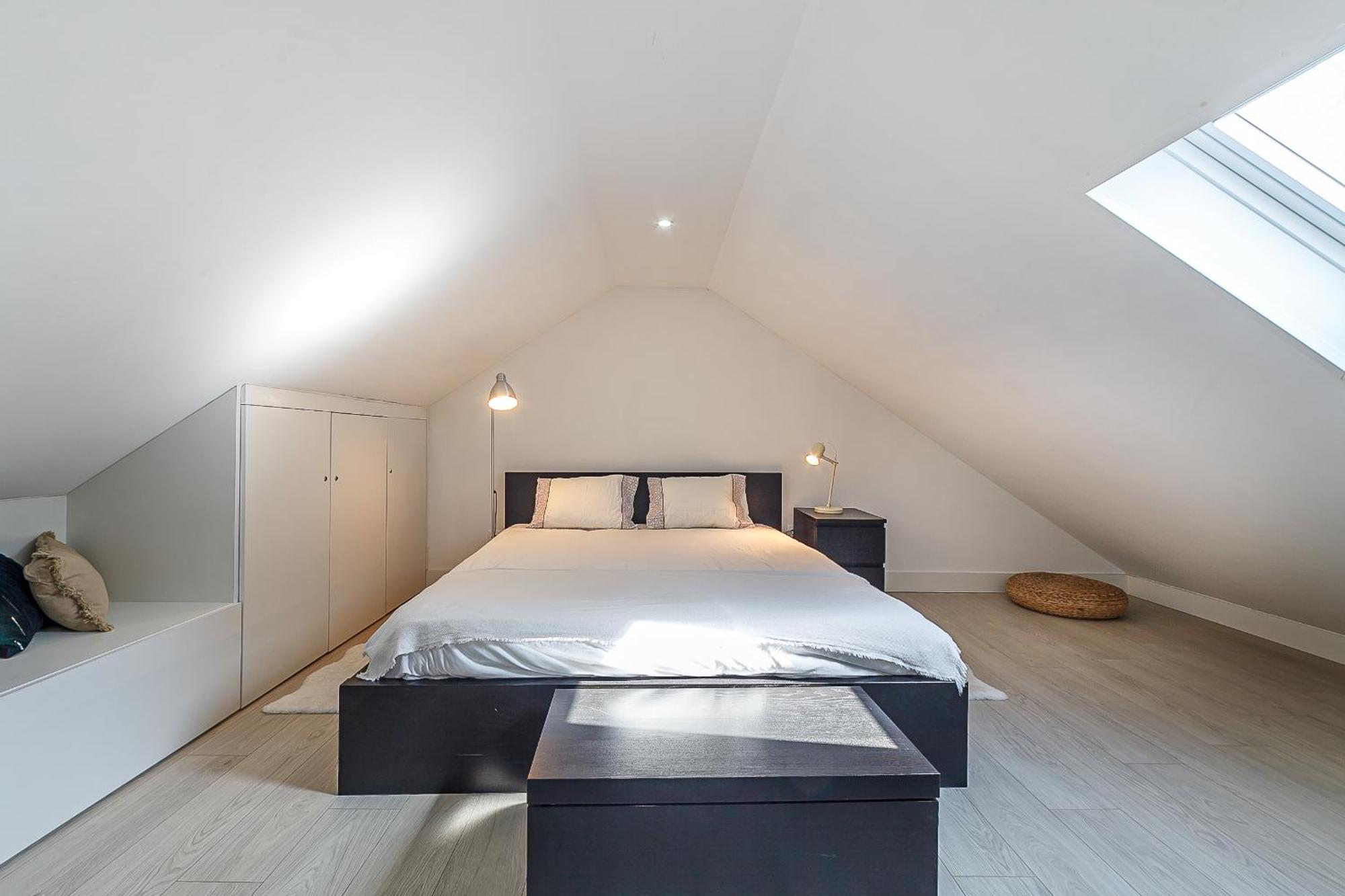 Gafa House - Family Accommodation And Workplace Gafanha da Nazaré Extérieur photo