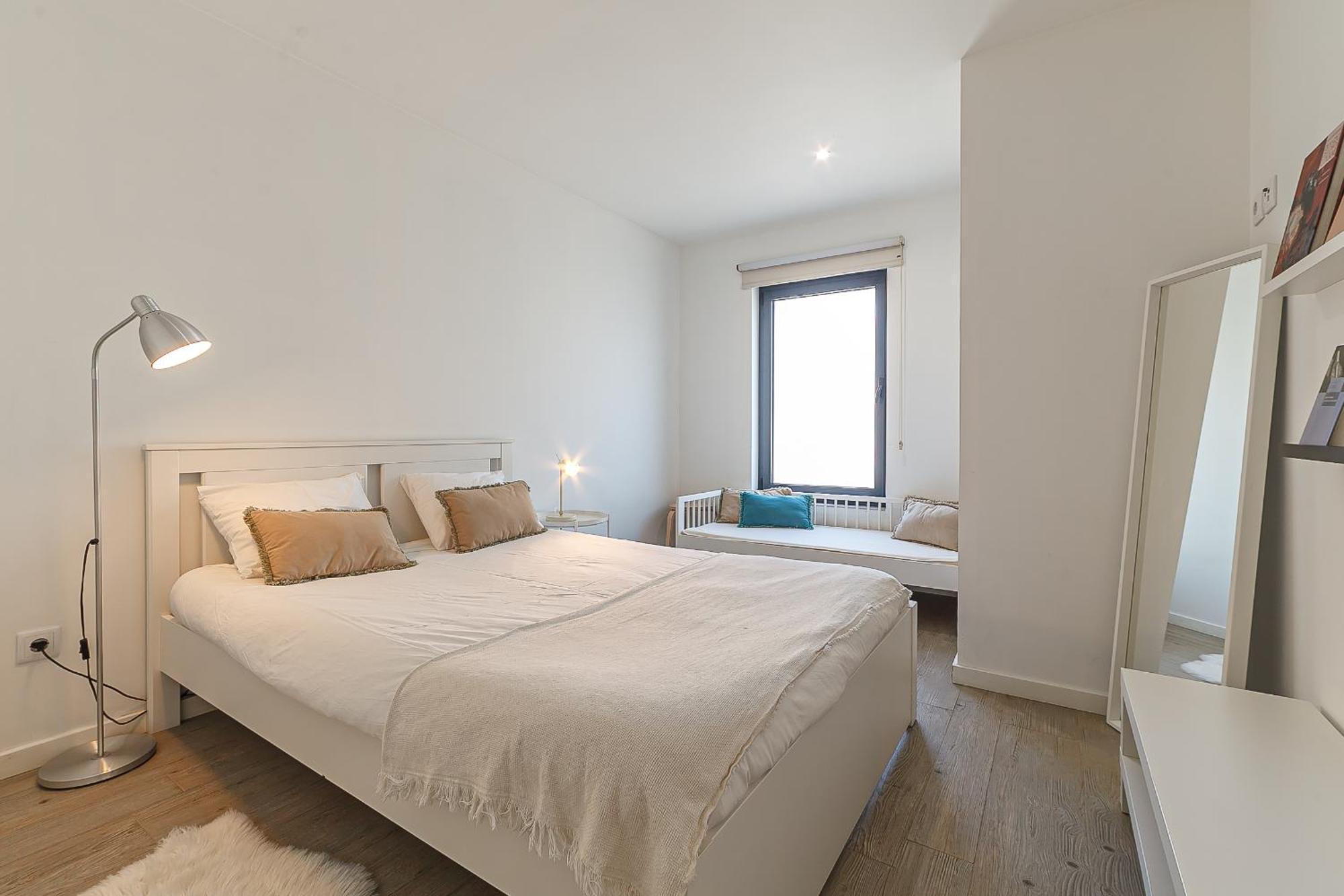 Gafa House - Family Accommodation And Workplace Gafanha da Nazaré Extérieur photo