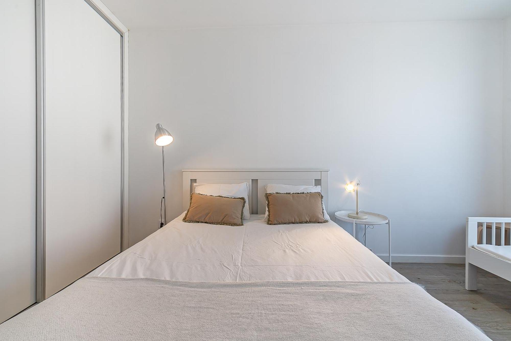 Gafa House - Family Accommodation And Workplace Gafanha da Nazaré Extérieur photo