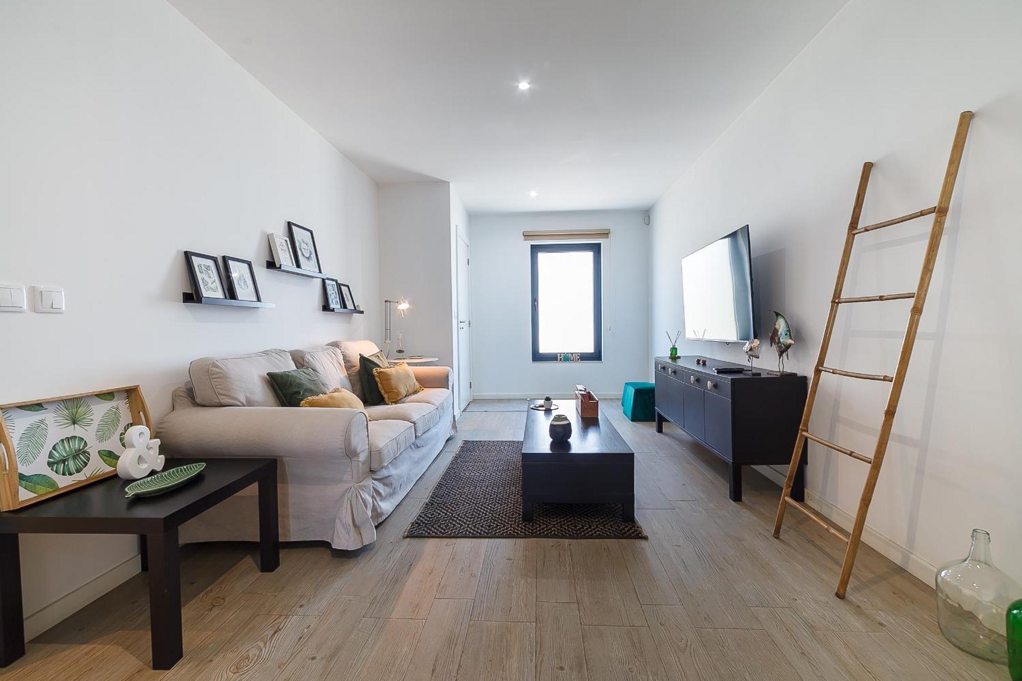 Gafa House - Family Accommodation And Workplace Gafanha da Nazaré Extérieur photo